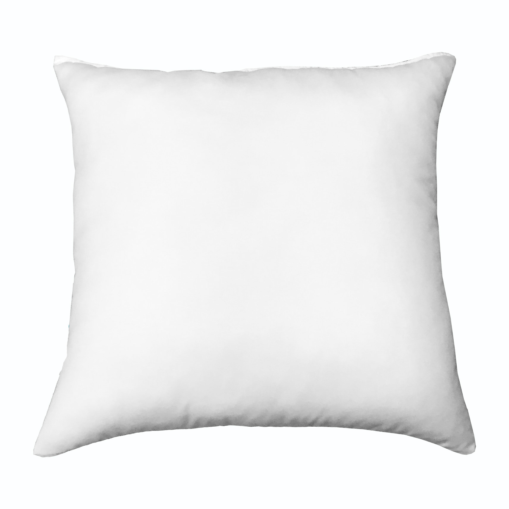 Rembourrage du coussin 60x60 cm