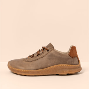 Zapatos N5434 ARIZONA STONE/OROEL color Stone