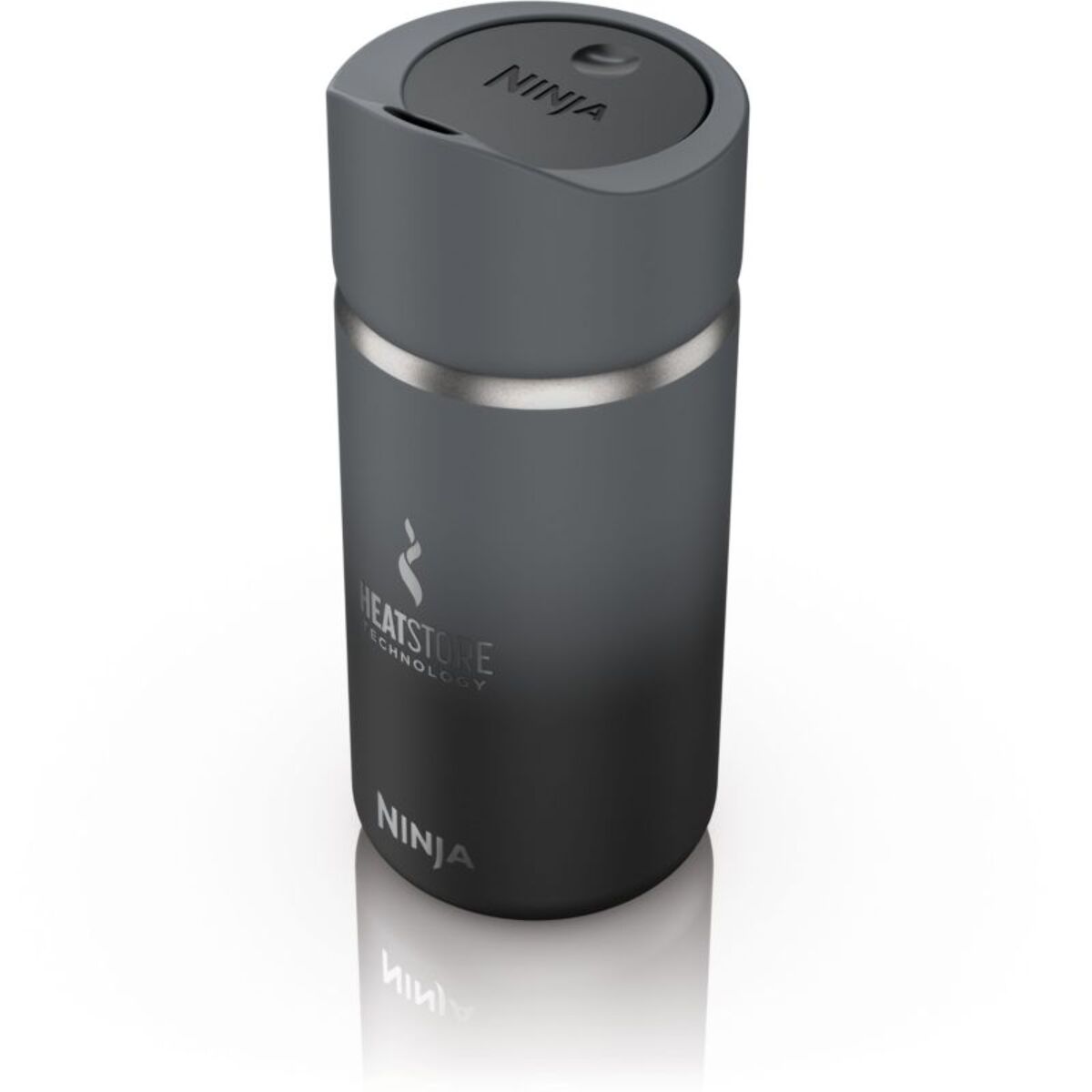Bouteille isotherme NINJA Sip Perfect 300ml Travel Mug Black