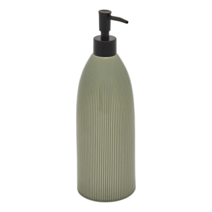 Distributeur de savon strié 850ml