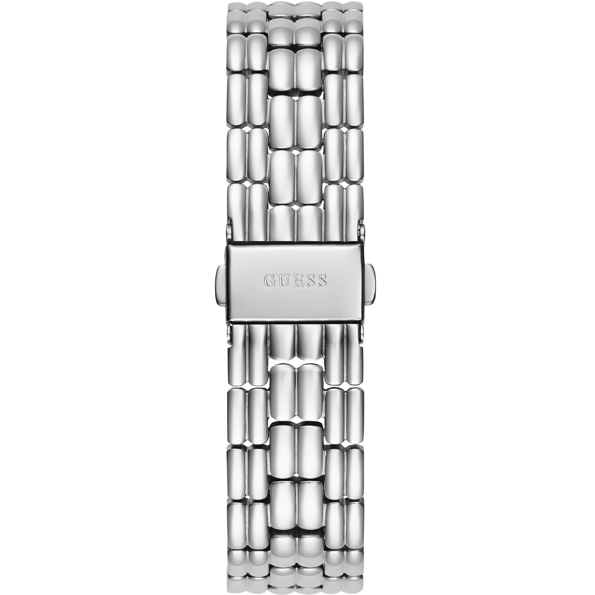 Guess Reloj Analógico De Cuarzo. Gt Firework