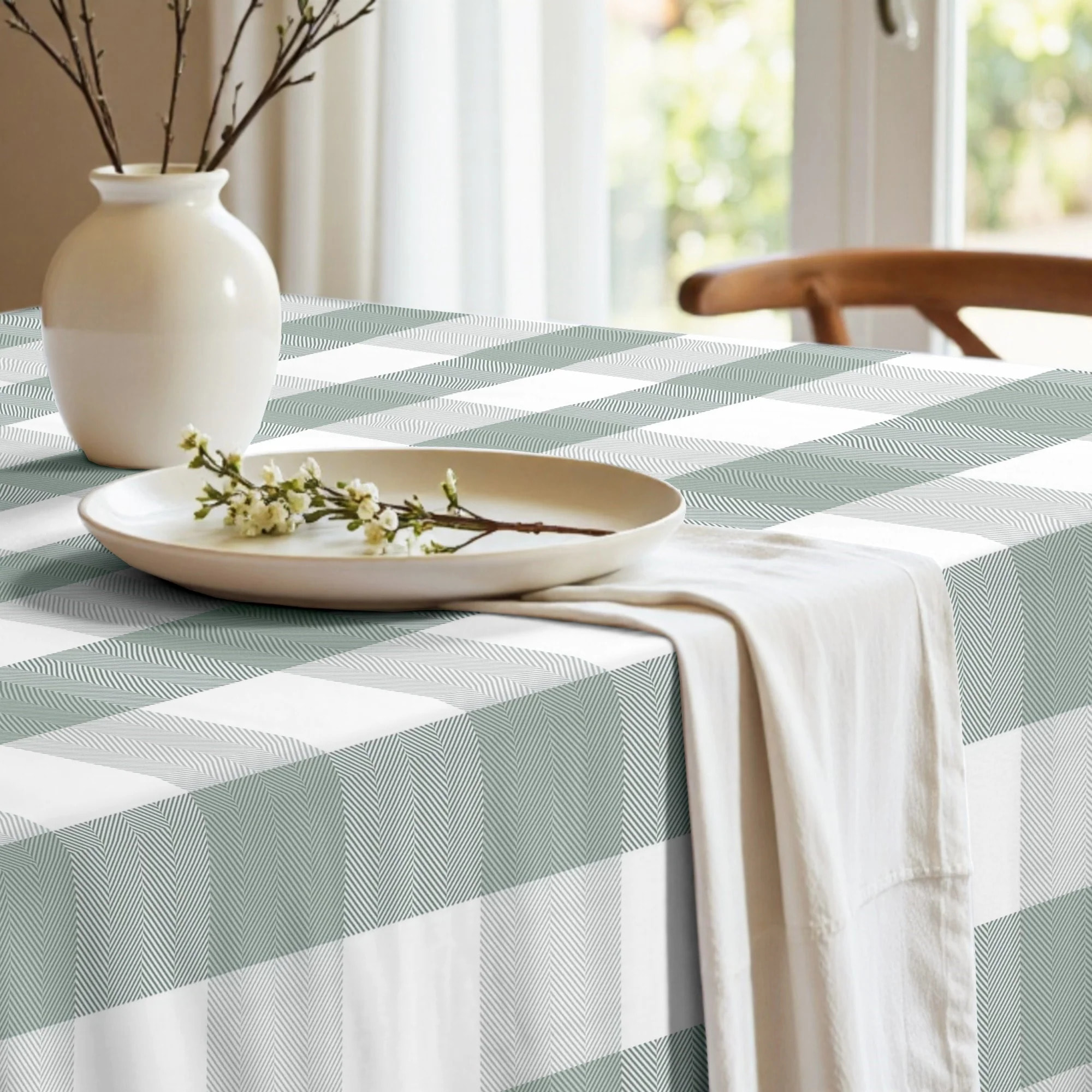 Nappe en résine anti-taches 0120-104