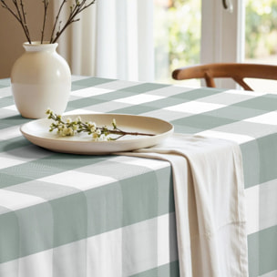 Nappe en résine anti-taches 0120-104
