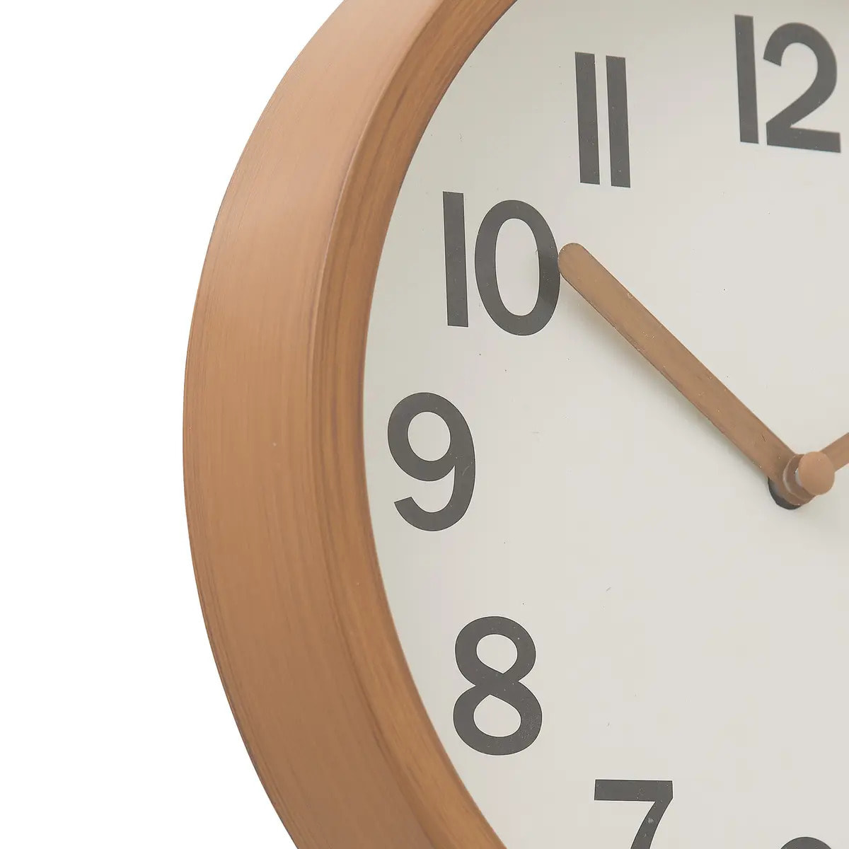 Horloge Loly D22,3cm