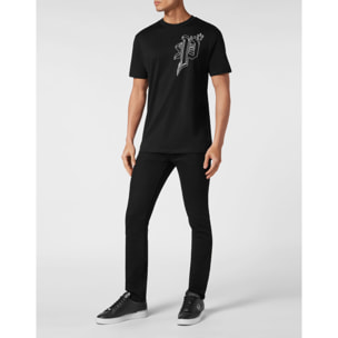 PHILIPP PLEIN Camiseta Cuello Redondo