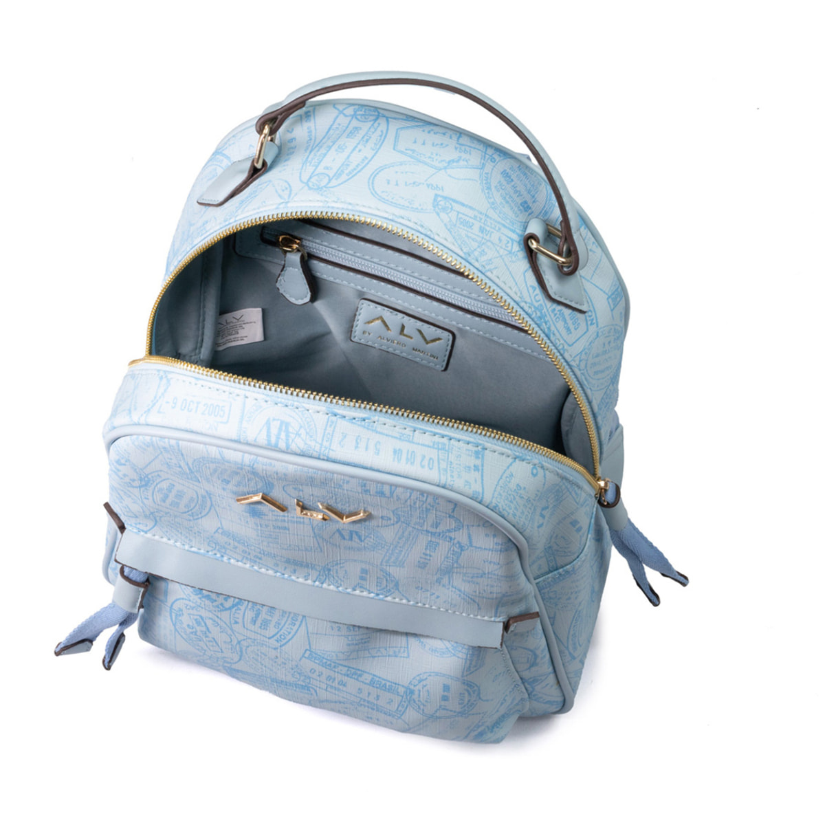 ALV by Alviero Martini Zaino