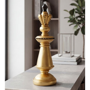 RE ORO E NERO CM Ø 11X32,5