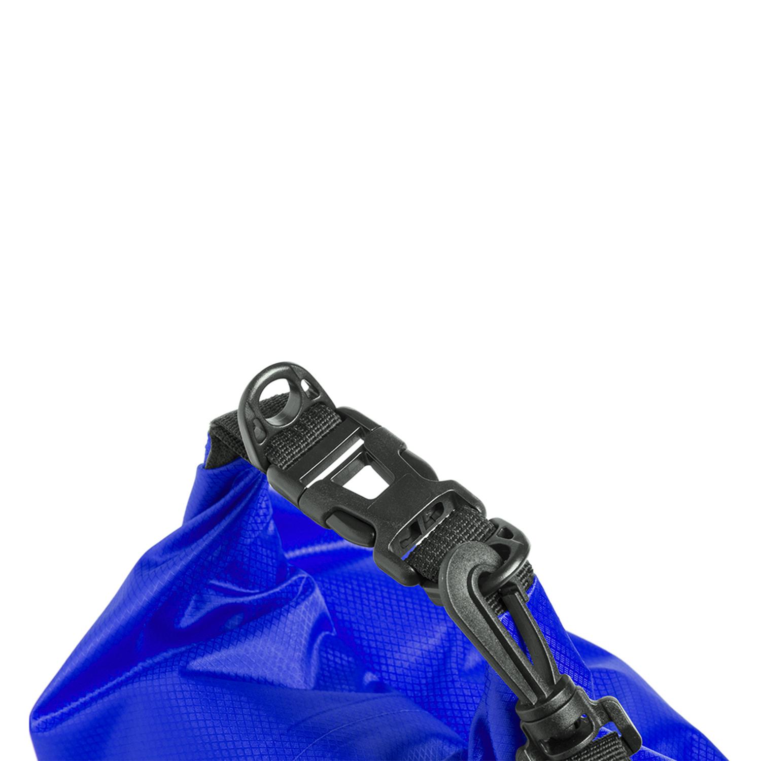 Bolsa impermeable Tinsul 9 l.