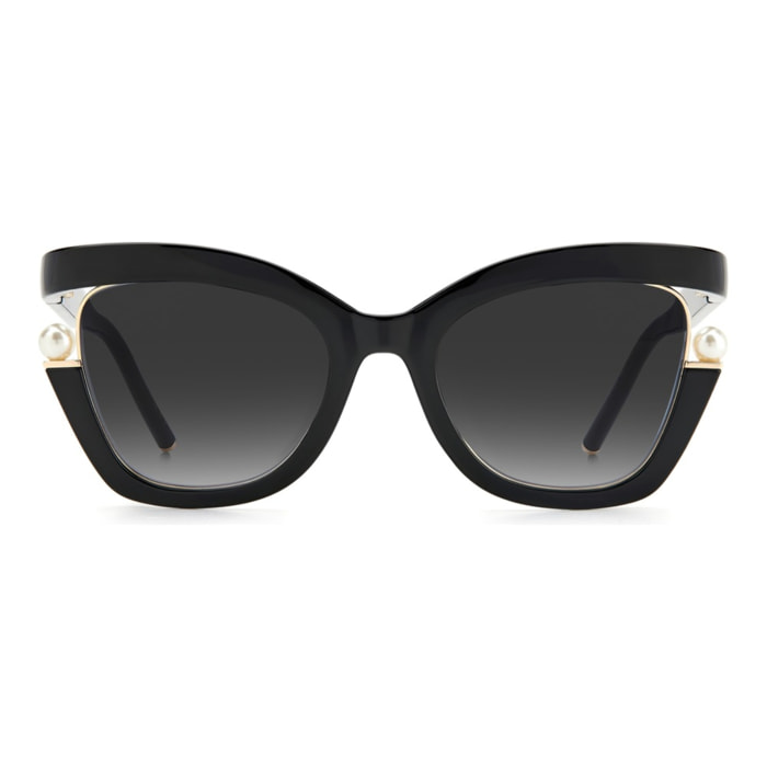 Gafas de Sol Carolina Herrera CH 0002/S 807 de Tr90 Mujer 53 mm
