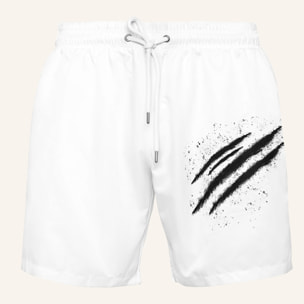 PLEIN SPORT Swim Trunks