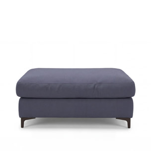 Pouf Fiesole Tissu