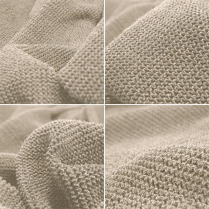 Funda Súper Elástica para SOFÁ modelo WONDER