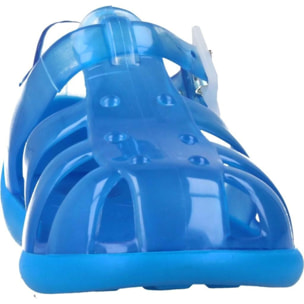 Chanclas Niño de la marca CHICCO  modelo MANUEL AZUL