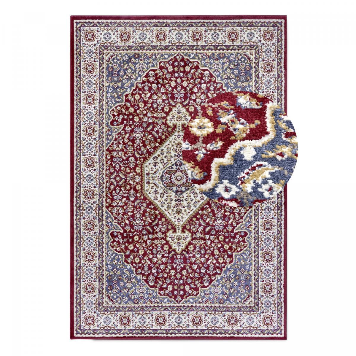 Tapis salon Rectangulaire Oriental