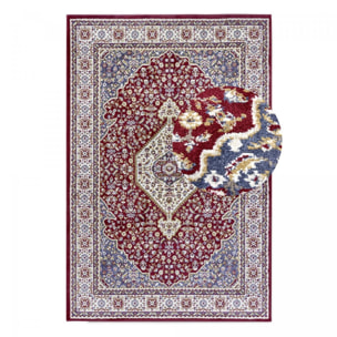 Tapis salon Rectangulaire Oriental