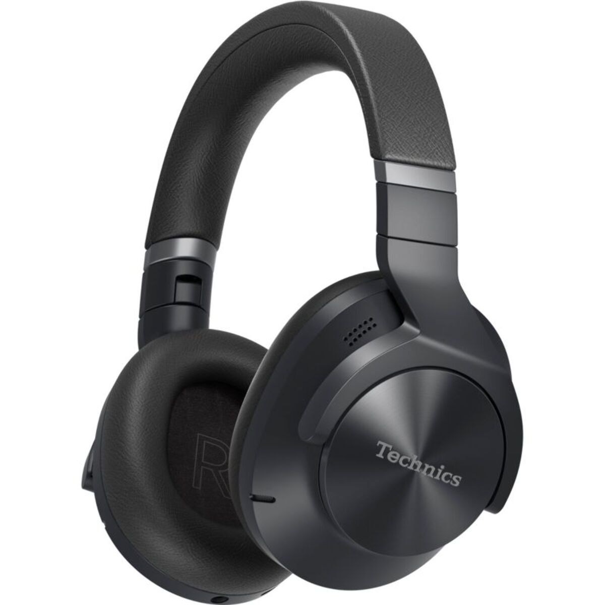 Casque TECHNICS EAH-A800E-S Noir