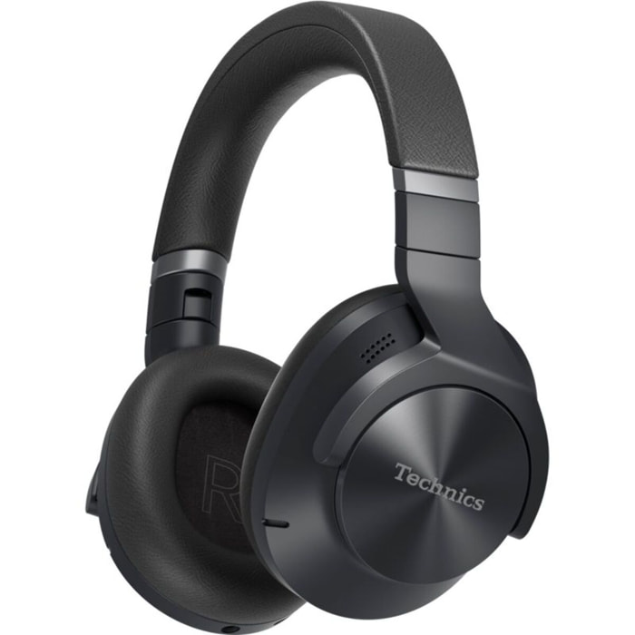 Casque TECHNICS EAH-A800E-S Noir