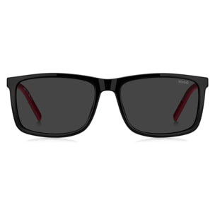 Gafas de Sol Hugo HG 1337/S 807 de Tr90 Hombre 58 mm
