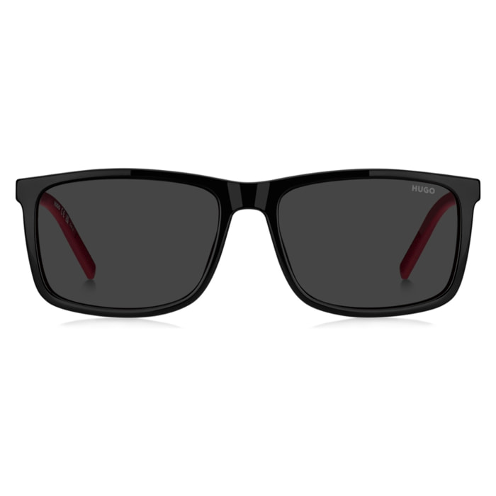 Gafas de Sol Hugo HG 1337/S 807 de Tr90 Hombre 58 mm