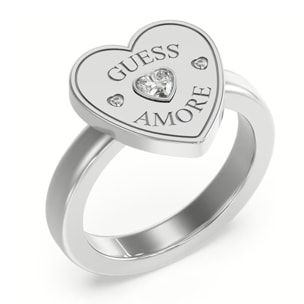 Anillo Guess Mujer JUBR05059JWRH54