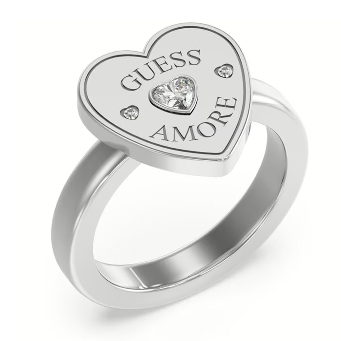 Anillo Guess Mujer JUBR05059JWRH54