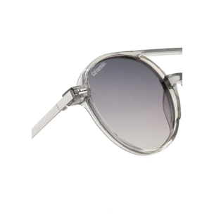 Gafas De Sol D. Franklin Chuck Transparent