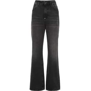 PHILIPP PLEIN Straight Cut