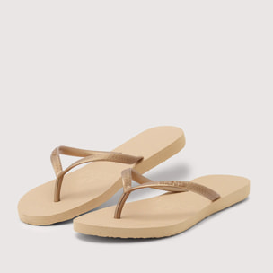 Chancla Dedo Maquillaje - Mundaka