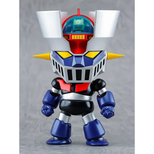 Mazinger Z Nendoroid Action Figura Mazinger Z 10 Cm Action Toys