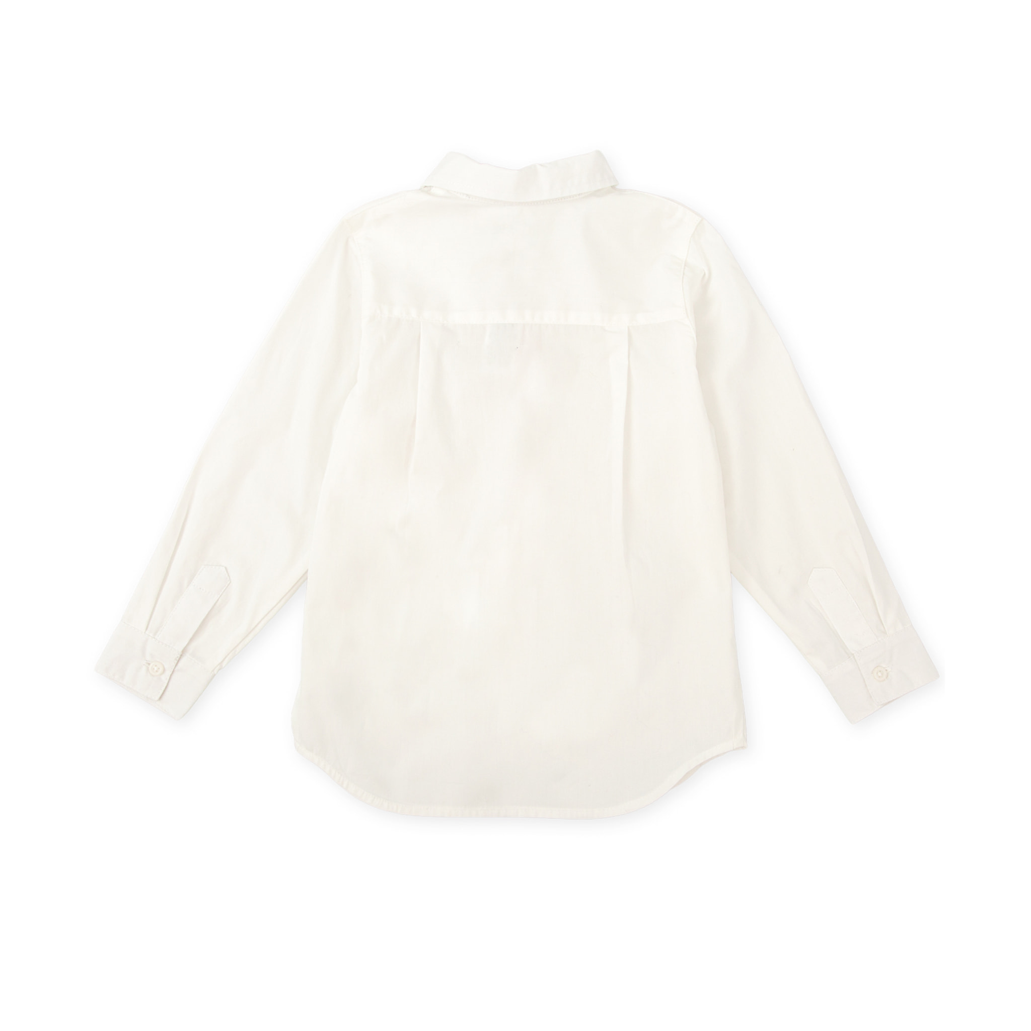 CAMISA BLANCO QUÍMICO - Blanco quÍmico