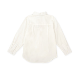 CAMISA BLANCO QUÍMICO - Blanco quÍmico