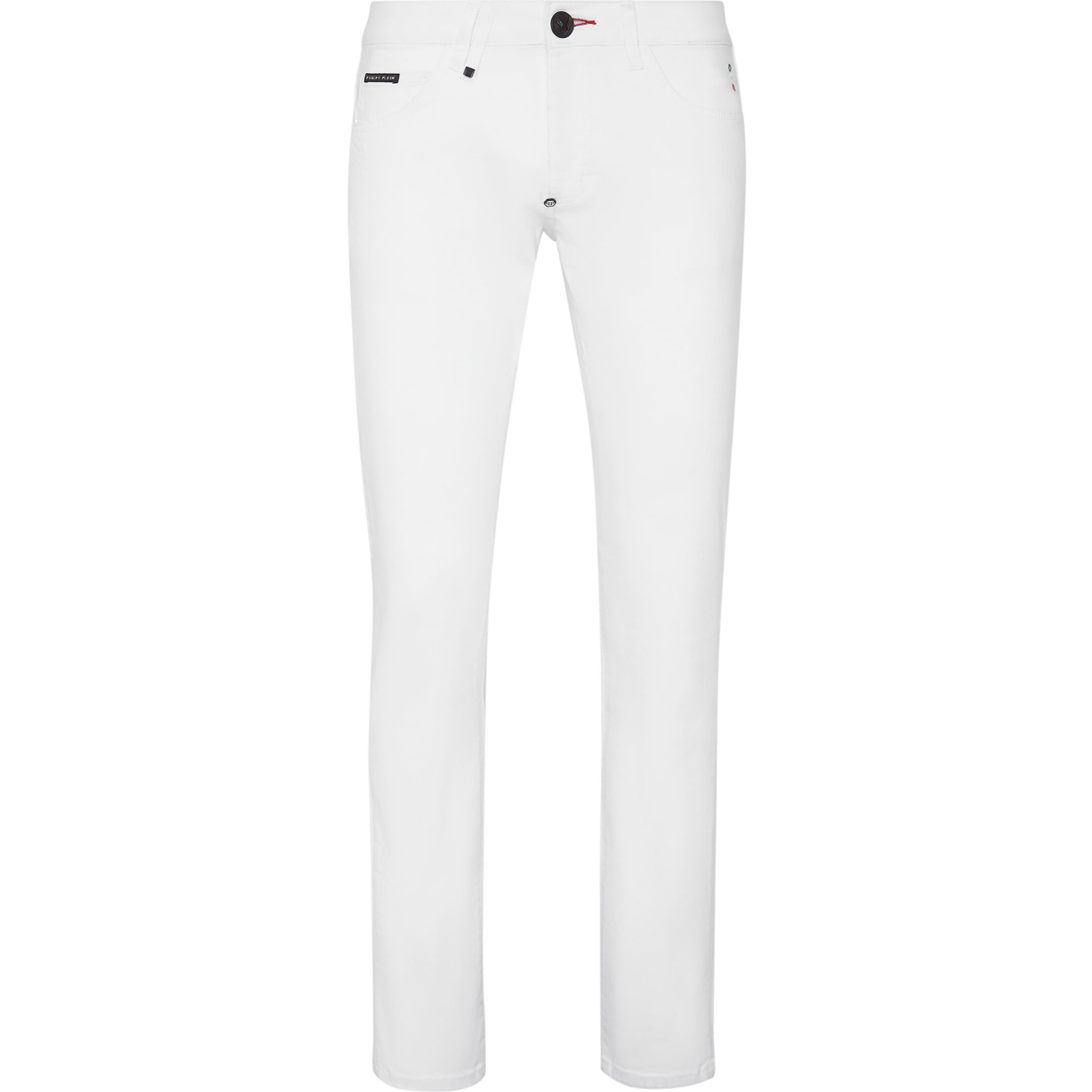 PHILIPP PLEIN Jeans Straight Cut
