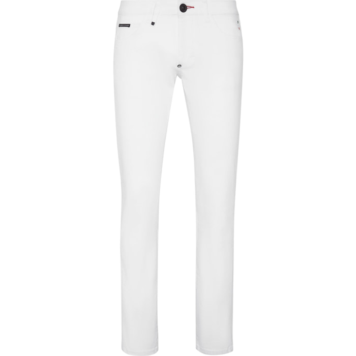 PHILIPP PLEIN Jeans Straight Cut