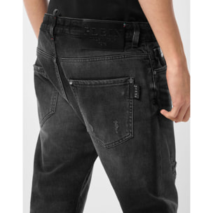 PHILIPP PLEIN Corte skinny
