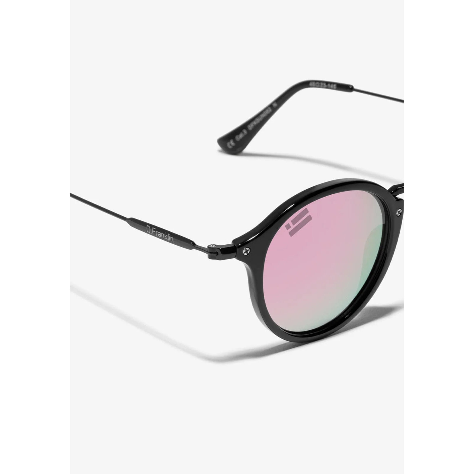 Gafas de Sol Roller TR90 D.Franklin