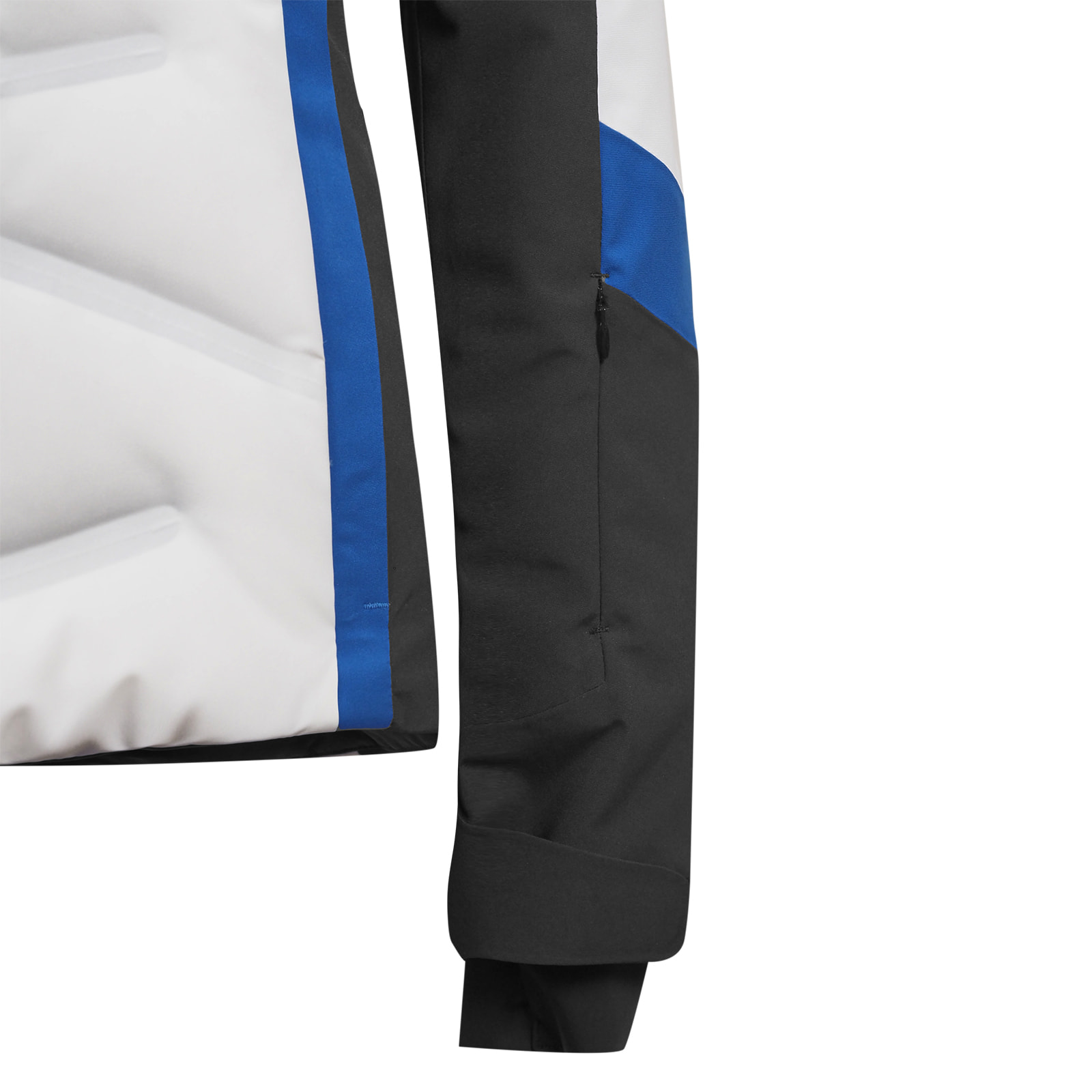 AN.D. SLALOM NEGRO-BLANCO-AZUL