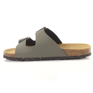 Sandali CMP Eco Thalita Slipper Verde