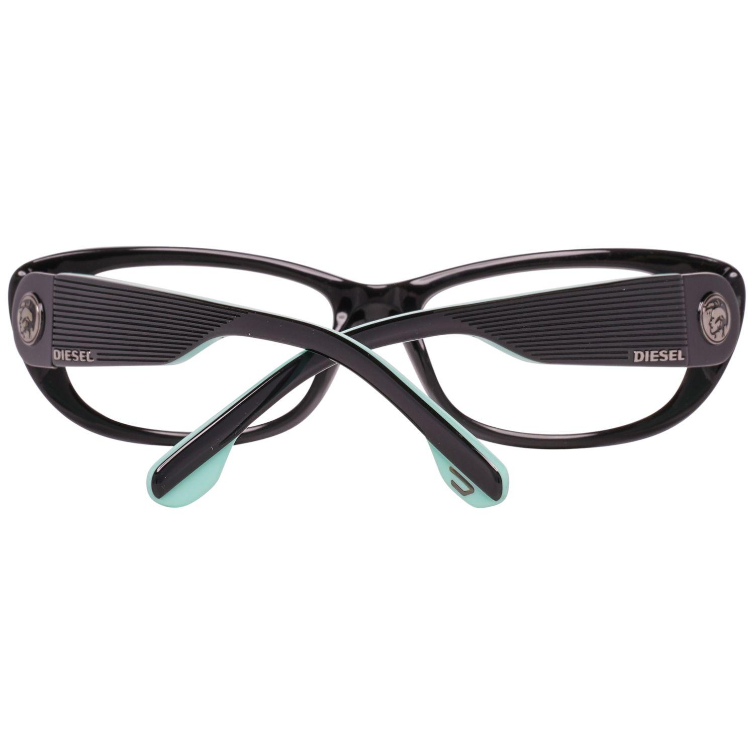 Montura de gafas Diesel Mujer DL5029-001-52