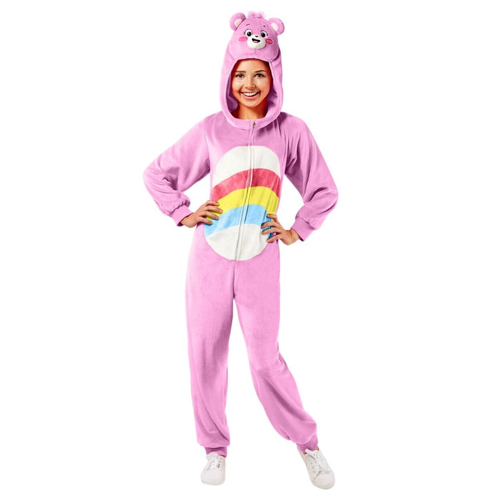 DISFRAZ CHEER BEAR AD