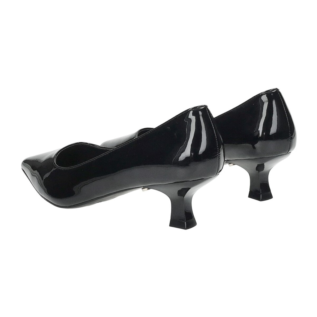 Décolleté Donna Tata Italia Nero