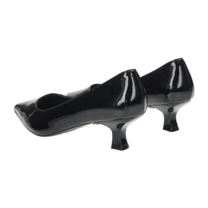 Décolleté Donna Tata Italia Nero