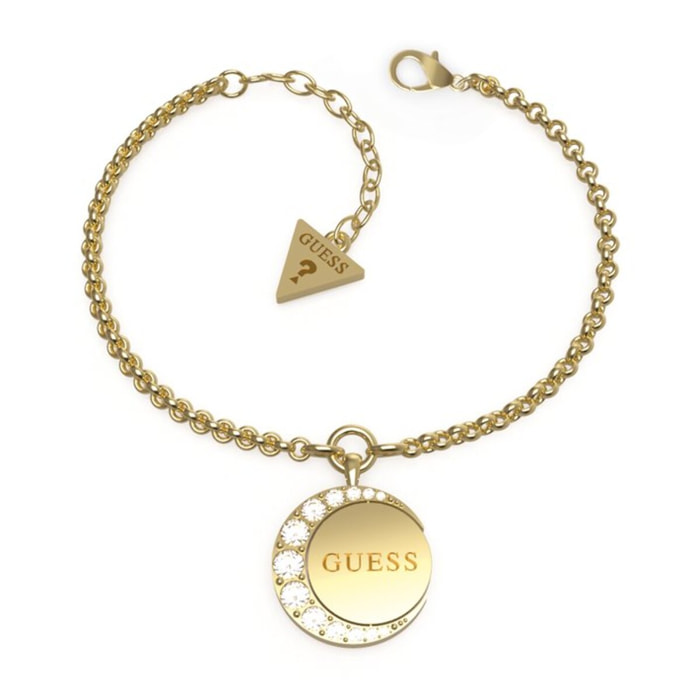 Pulsera Guess Mujer JUBB01198JWYGS