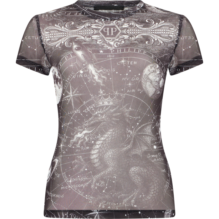 PHILIPP PLEIN Camiseta Sexy Pure