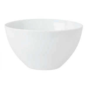 PACK 6 BOWLS PORCELANA 13 CM