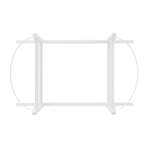 Cambrass Portamoises Madera Balancin Liso E