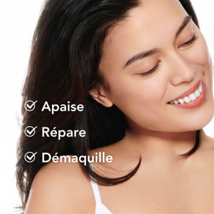 Atoderm Intensive Eye - Soin Anti-Irritations 3-en-1 - Apaise, Répare, Démaquille.100 ml