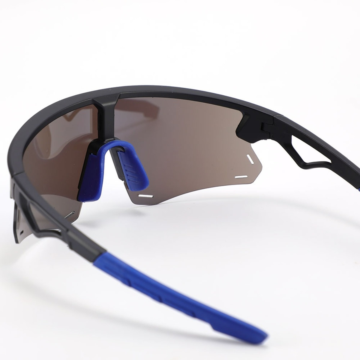 Gafas de Sol Fluor 9353-C4 de Tr90 Unisex 71 mm