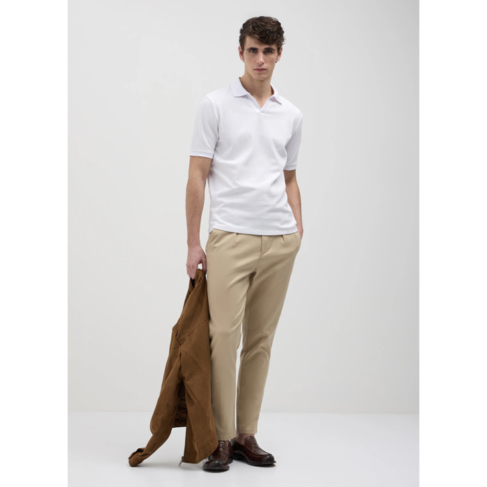 Pantaloni chino