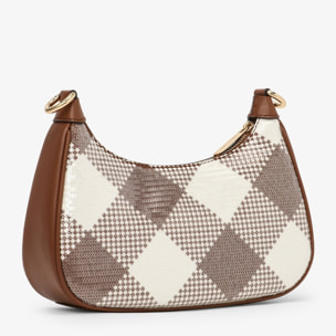 Michael Kors Bolso para Mujer 35T4G4CU6I-LUGGAGE