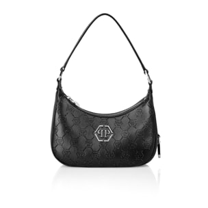 PHILIPP PLEIN Bolso de hombro MONOGRAM
